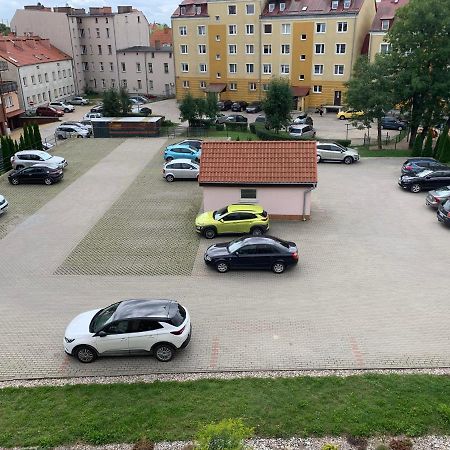 Silver Mazury Apartament Гижицко Экстерьер фото