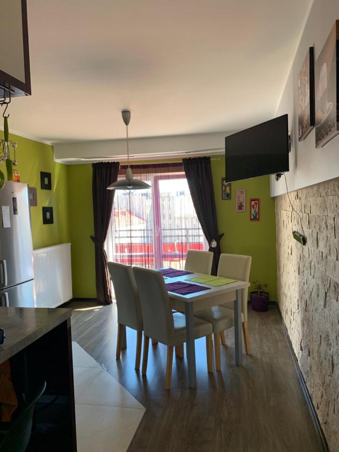 Silver Mazury Apartament Гижицко Экстерьер фото