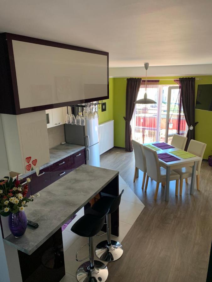 Silver Mazury Apartament Гижицко Экстерьер фото