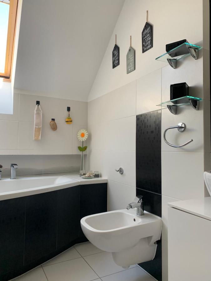 Silver Mazury Apartament Гижицко Экстерьер фото
