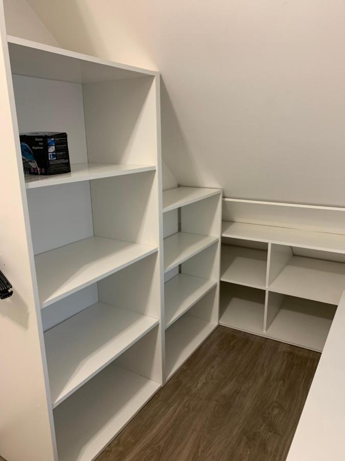 Silver Mazury Apartament Гижицко Экстерьер фото