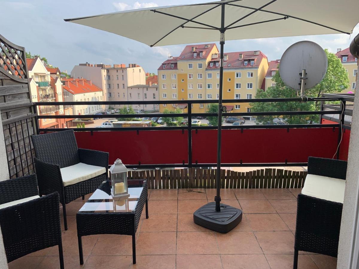 Silver Mazury Apartament Гижицко Экстерьер фото